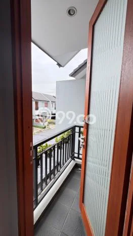 Hunian Nyaman Asri 4 KT Siap Pakai di Margacinta Bandung Hunian Nyaman Asri 4 KT Siap Pakai di Margacinta Bandung