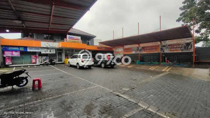 Komersial Dijual di Bandung LT 1196m2 & LB 650m2 Lokasi Terbaik! Komersial Dijual di Bandung LT 1196m2 & LB 650m2 Lokasi Terbaik!
