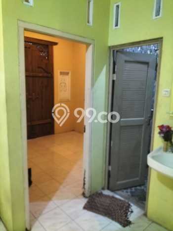 Rumah Modern 2 KT di Sukatani Depok Unfurnished Rumah Modern 2 KT di Sukatani Depok Unfurnished