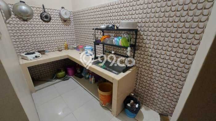 Rumah Modern Minimalis 5 KT Siap Huni di Cilincing Rumah Modern Minimalis 5 KT Siap Huni di Cilincing