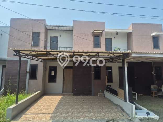 Rumah Minimalis Terbaik Dijual di Mauk LT 60m2 Rumah Minimalis Terbaik Dijual di Mauk LT 60m2