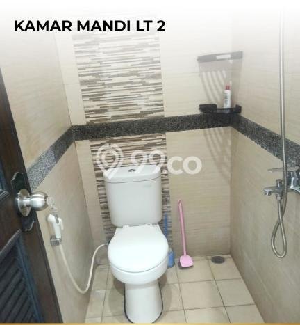 Hunian Cantik Modern Lb 126m2 di Arcamanik, Bandung Hunian Cantik Modern Lb 126m2 di Arcamanik, Bandung