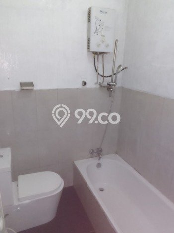Rumah Modern 4 KT LT 194m2 di Dago Rumah Modern 4 KT LT 194m2 di Dago