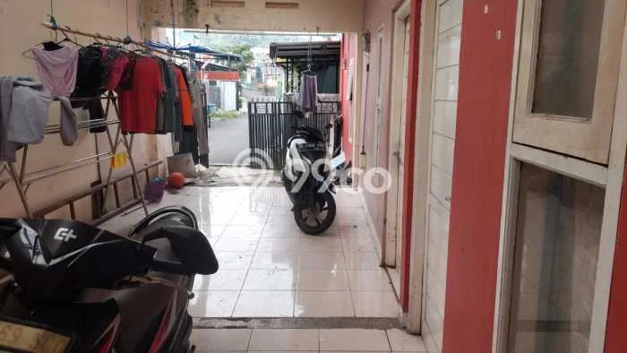 Rumah Strategis Minimalis Lb 82m2 di Cimahi Utara, Cimahi Rumah Strategis Minimalis Lb 82m2 di Cimahi Utara, Cimahi