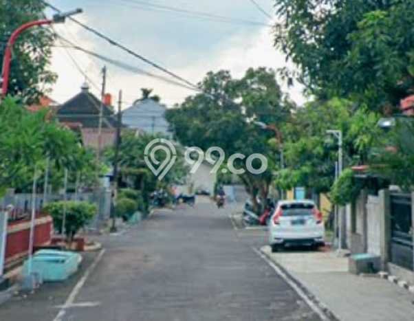 Hunian Nyaman Asri 4 KT Siap Pakai di Lamper Semarang Hunian Nyaman Asri 4 KT Siap Pakai di Lamper Semarang