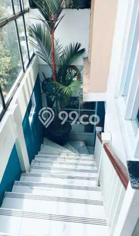 Rumah Luas Asri 4 KT Siap Huni di Jatingaleh Semarang Rumah Luas Asri 4 KT Siap Huni di Jatingaleh Semarang