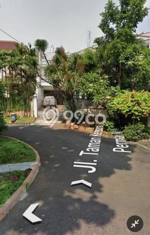 Kavling Tanah untuk Dijual di Pondok Pinang, Jakarta Selatan, Luas 374m2 Kavling Tanah untuk Dijual di Pondok Pinang, Jakarta Selatan, Luas 374m2