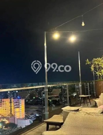 Disewakan Apartemen Murah di Pleburan 0 Bedroom Disewakan Apartemen Murah di Pleburan 0 Bedroom
