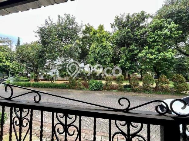 For Sale! Luxury House LT 387m2 Desain Modern di Cibubur For Sale! Luxury House LT 387m2 Desain Modern di Cibubur