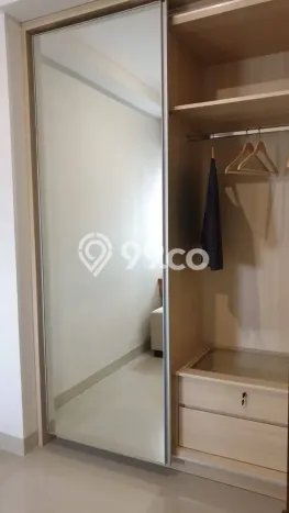 Dijual Apartemen 2 KT & 0 KM di Jakarta Timur Lokasi Strategis Dijual Apartemen 2 KT & 0 KM di Jakarta Timur Lokasi Strategis