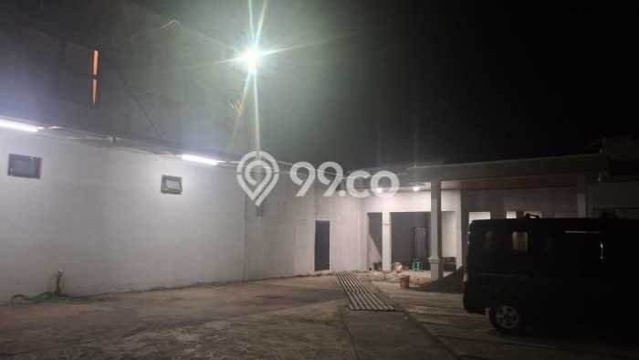 Unit Ruko Dijual di Baleendah Bandung 420m2 Unit Ruko Dijual di Baleendah Bandung 420m2