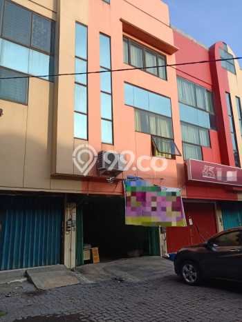 Untuk Dijual Ruko di Semarang Timur Semarang LT 81m2 / LB 243m2 Untuk Dijual Ruko di Semarang Timur Semarang LT 81m2 / LB 243m2