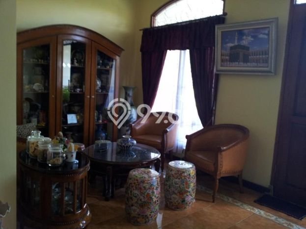 For Sale Rumah 4 Kamar Lokasi Ideal Nyaman dan Strategis di Sawangan For Sale Rumah 4 Kamar Lokasi Ideal Nyaman dan Strategis di Sawangan
