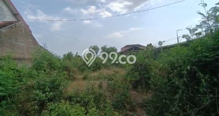 Lahan untuk Dijual Lokasi Banguntapan, Bantul Luas 2392m2 SHM Lahan untuk Dijual Lokasi Banguntapan, Bantul Luas 2392m2 SHM