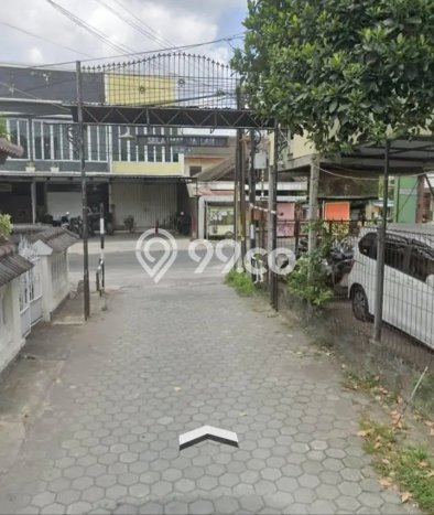 Kavling Tanah Dijual di Depok Sleman Spesifikasi 501m2 Kavling Tanah Dijual di Depok Sleman Spesifikasi 501m2