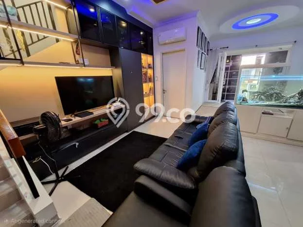Siap Huni Hunian Elit 5 Kamar di Pagedangan Dekat ke Mana Pun Siap Huni Hunian Elit 5 Kamar di Pagedangan Dekat ke Mana Pun