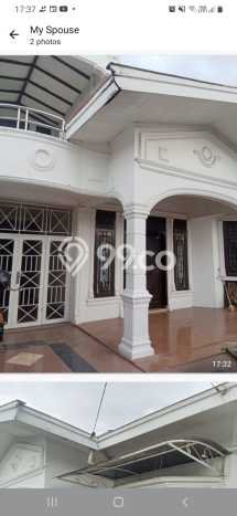 Rumah 3 Kamar Lengkap Disewakan di Medan Sunggal Harga Kompetitif Rumah 3 Kamar Lengkap Disewakan di Medan Sunggal Harga Kompetitif