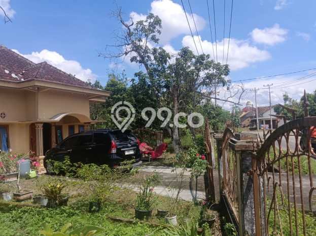 Siap Huni Hunian Elit 3 Kamar di Ulu Ogan Dekat ke Mana Saja Siap Huni Hunian Elit 3 Kamar di Ulu Ogan Dekat ke Mana Saja
