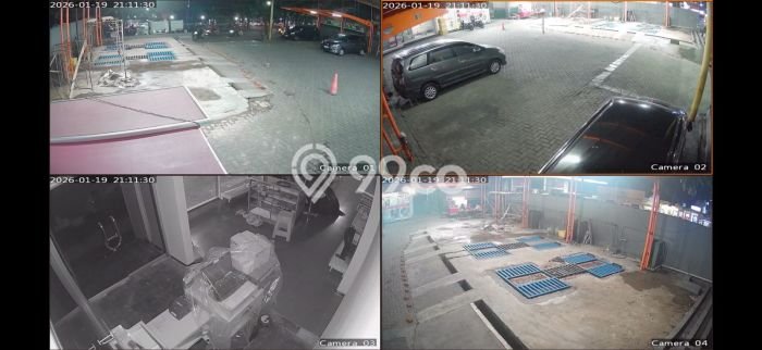 Komersial Dijual di Bandung LT 1196m2 & LB 650m2 Lokasi Terbaik! Komersial Dijual di Bandung LT 1196m2 & LB 650m2 Lokasi Terbaik!