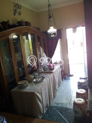 For Sale Rumah 4 Kamar Lokasi Ideal Nyaman dan Strategis di Sawangan For Sale Rumah 4 Kamar Lokasi Ideal Nyaman dan Strategis di Sawangan
