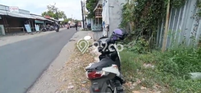 Lahan untuk Dijual Lokasi Banguntapan, Bantul Luas 2392m2 SHM Lahan untuk Dijual Lokasi Banguntapan, Bantul Luas 2392m2 SHM