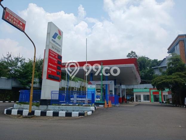 Komersial Dijual di Ciater LT 1600m2, LB 300m2 Solusi Investasi Cerdas Komersial Dijual di Ciater LT 1600m2, LB 300m2 Solusi Investasi Cerdas