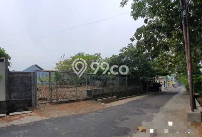 Kavling Tanah Dijual di Banyumanik Semarang Spesifikasi 470m2 Kavling Tanah Dijual di Banyumanik Semarang Spesifikasi 470m2