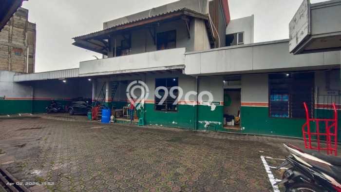 Komersial Dijual di Bandung LT 1196m2 & LB 650m2 Lokasi Terbaik! Komersial Dijual di Bandung LT 1196m2 & LB 650m2 Lokasi Terbaik!
