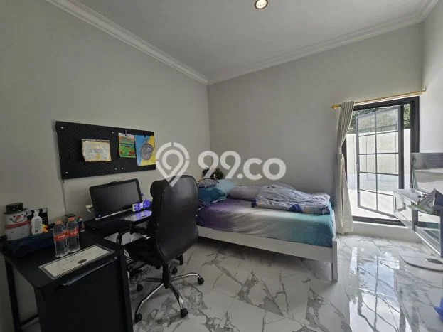 Dijual Rumah Elit Exclusive di Parongpong, Bandung Barat Dijual Rumah Elit Exclusive di Parongpong, Bandung Barat