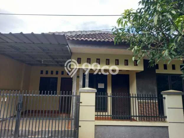 Jual Rumah Minimalis Bagus Punya 3 KT di Jonggol Bogor SHM Jual Rumah Minimalis Bagus Punya 3 KT di Jonggol Bogor SHM