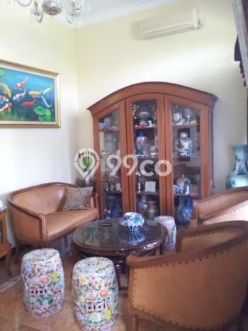 For Sale Rumah 4 Kamar Lokasi Ideal Nyaman dan Strategis di Sawangan For Sale Rumah 4 Kamar Lokasi Ideal Nyaman dan Strategis di Sawangan