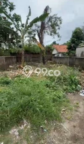 Lahan Kosong Dijual di Serang dengan Area 204m2 Lahan Kosong Dijual di Serang dengan Area 204m2