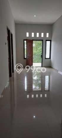 Hunian Cantik Modern Lb 144m2 di Sukma Jaya, Depok Hunian Cantik Modern Lb 144m2 di Sukma Jaya, Depok