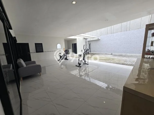 Dijual Rumah Elit Exclusive di Parongpong, Bandung Barat Dijual Rumah Elit Exclusive di Parongpong, Bandung Barat