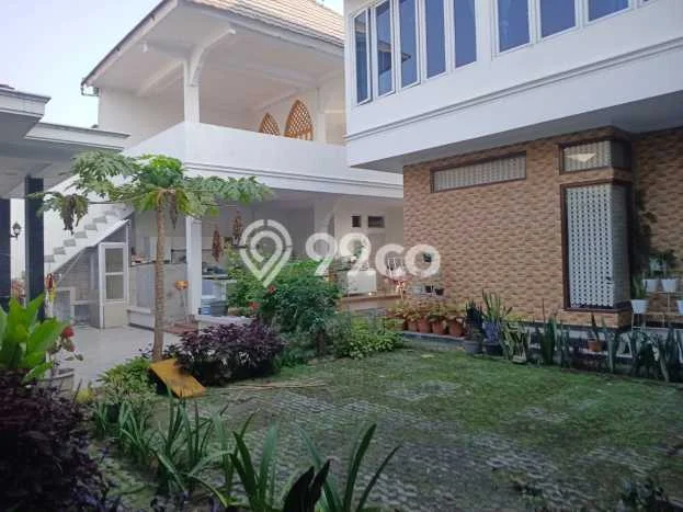 Rumah Mewah Siap Huni LT 798m2 di Garut Kota, Garut Rumah Mewah Siap Huni LT 798m2 di Garut Kota, Garut