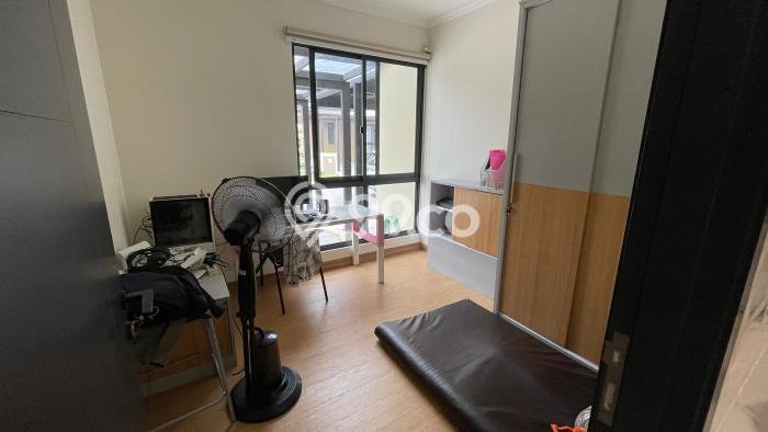 Rumah Elit Modern Siap Huni di Gading Serpong Tangerang Rumah Elit Modern Siap Huni di Gading Serpong Tangerang