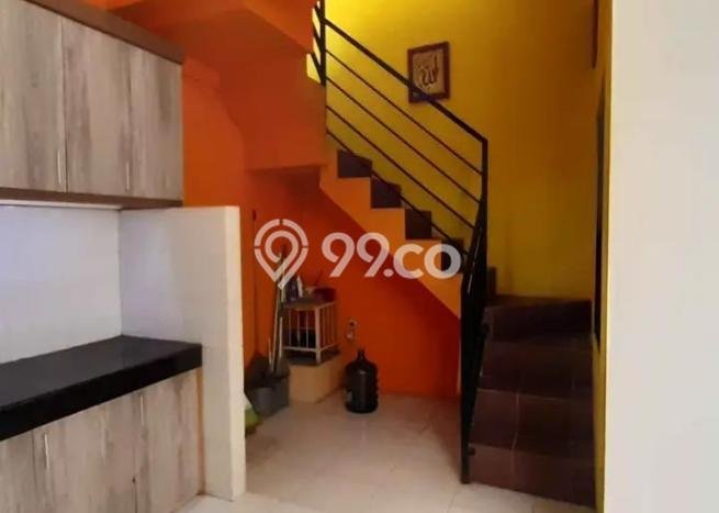 Disewakan Rumah Konsep Minimalis di Banyumanik Semarang dengan 4 KT Disewakan Rumah Konsep Minimalis di Banyumanik Semarang dengan 4 KT