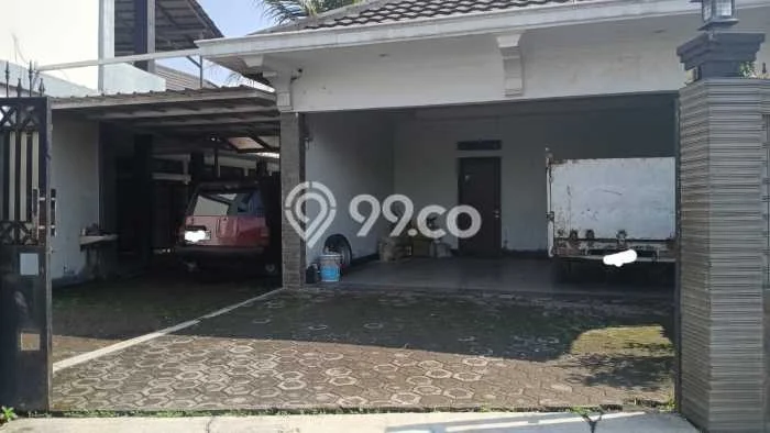 Rumah Mewah Siap Huni LT 798m2 di Garut Kota, Garut Rumah Mewah Siap Huni LT 798m2 di Garut Kota, Garut