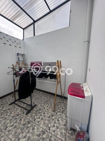 Rumah Minimalis 3 KT LT 72m2 di Bandung Kota Rumah Minimalis 3 KT LT 72m2 di Bandung Kota