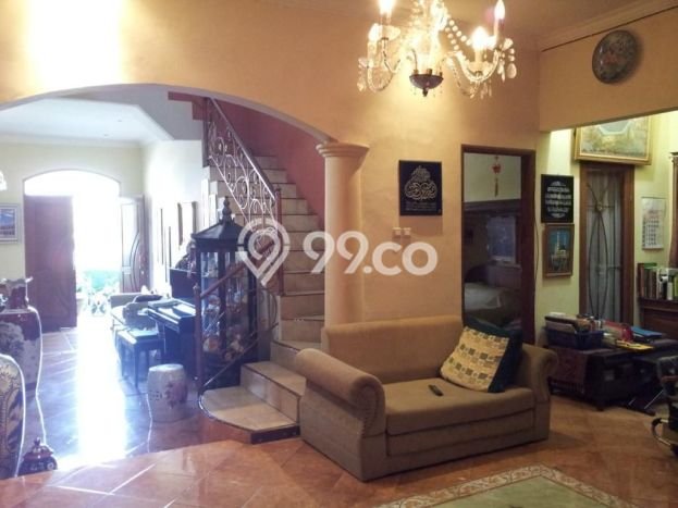 For Sale Rumah 4 Kamar Lokasi Ideal Nyaman dan Strategis di Sawangan For Sale Rumah 4 Kamar Lokasi Ideal Nyaman dan Strategis di Sawangan