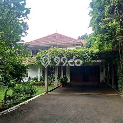 Dijual Rumah Mewah Exclusive di Pasar Minggu, Jakarta Selatan Dijual Rumah Mewah Exclusive di Pasar Minggu, Jakarta Selatan