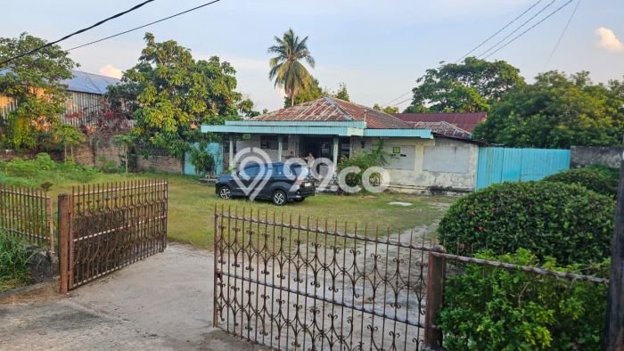 Hunian Eksklusif Dijual LT 2750m2 di Pangkal Balam, Pangkal Pinang Hunian Eksklusif Dijual LT 2750m2 di Pangkal Balam, Pangkal Pinang