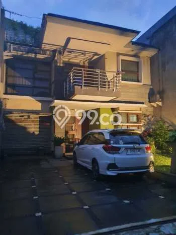 Dijual Hunian Mewah dengan Fasilitas Sekitar Komplit di Lengkong, Bandung Dijual Hunian Mewah dengan Fasilitas Sekitar Komplit di Lengkong, Bandung