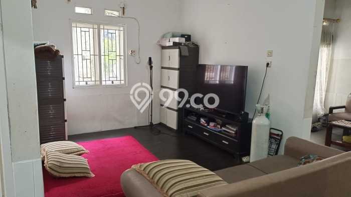 Rumah Modern 4 KT LT 194m2 di Dago Rumah Modern 4 KT LT 194m2 di Dago