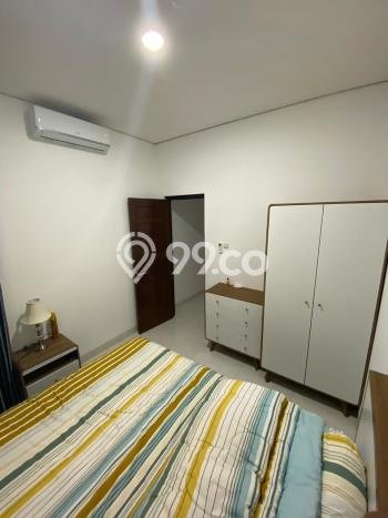 Lokasi strategis! Rumah siap pakai dikontrakkan di Ngaglik LB 140m2 Lokasi strategis! Rumah siap pakai dikontrakkan di Ngaglik LB 140m2