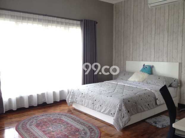 Hunian Elit LB 350m2 Siap Pakai Desain Elegan di Cisaranten, Bandung Hunian Elit LB 350m2 Siap Pakai Desain Elegan di Cisaranten, Bandung