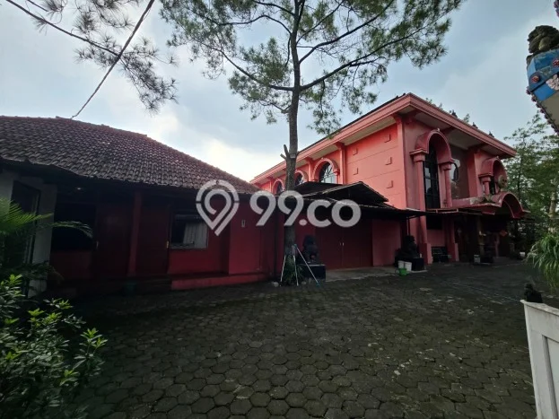Komersial Dijual di Bojongloa Kaler LT 2250m2, LB 800m2 Solusi Investasi Cerdas Komersial Dijual di Bojongloa Kaler LT 2250m2, LB 800m2 Solusi Investasi Cerdas