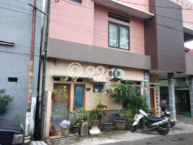 Dijual Rumah 4 Kamar Lokasi Ideal Nyaman dan Strategis di Ciputat Timur Dijual Rumah 4 Kamar Lokasi Ideal Nyaman dan Strategis di Ciputat Timur