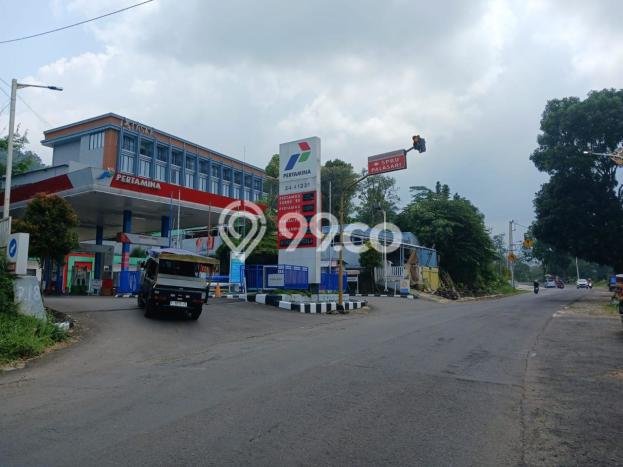 Komersial Dijual di Ciater LT 1600m2, LB 300m2 Solusi Investasi Cerdas Komersial Dijual di Ciater LT 1600m2, LB 300m2 Solusi Investasi Cerdas