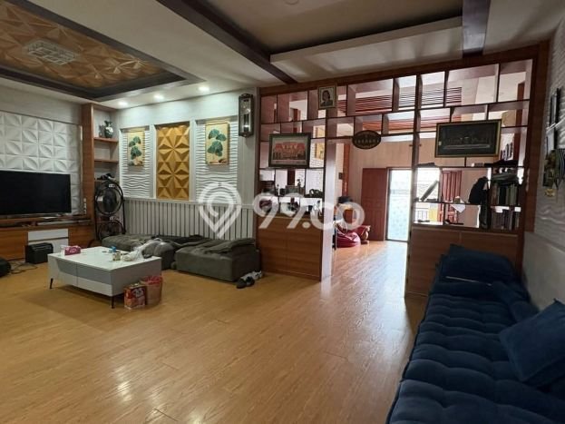 Dijual Rumah Premium dengan Fasilitas Sekitar Komplit di Grogol Petamburan, Jakarta Barat Dijual Rumah Premium dengan Fasilitas Sekitar Komplit di Grogol Petamburan, Jakarta Barat